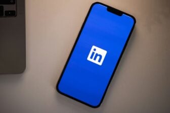 Linkedin Collecte Données