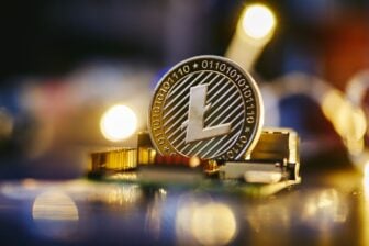 Litecoin Crypto