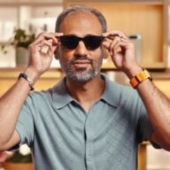 Lunettes Connectees Google Android Xr