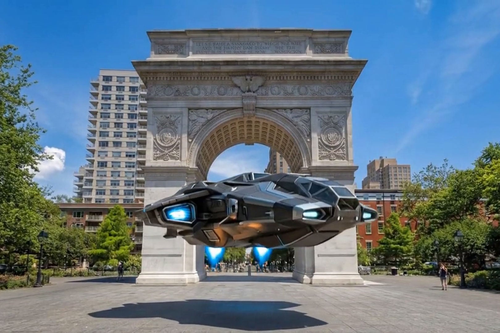 Maps Imagery Grounding