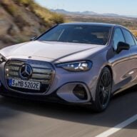 Mercedes Classe C (1)