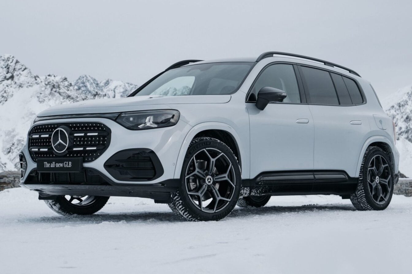 Mercedes Glb (1)