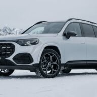 Mercedes Glb (1)