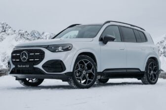 Mercedes Glb (1)