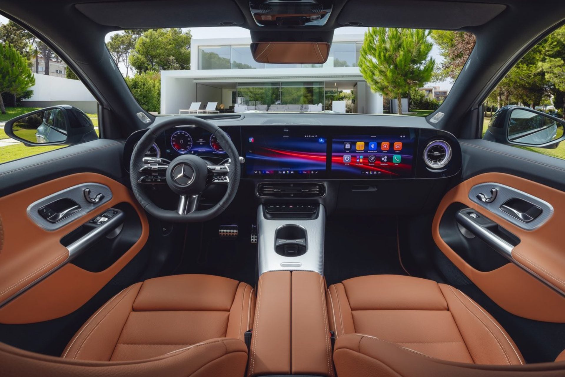 Mercedes Glb (2)