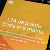 Mistral Ai Intelligence Artificielle