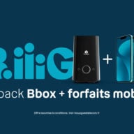 Offres Mobiles Bouygues Big