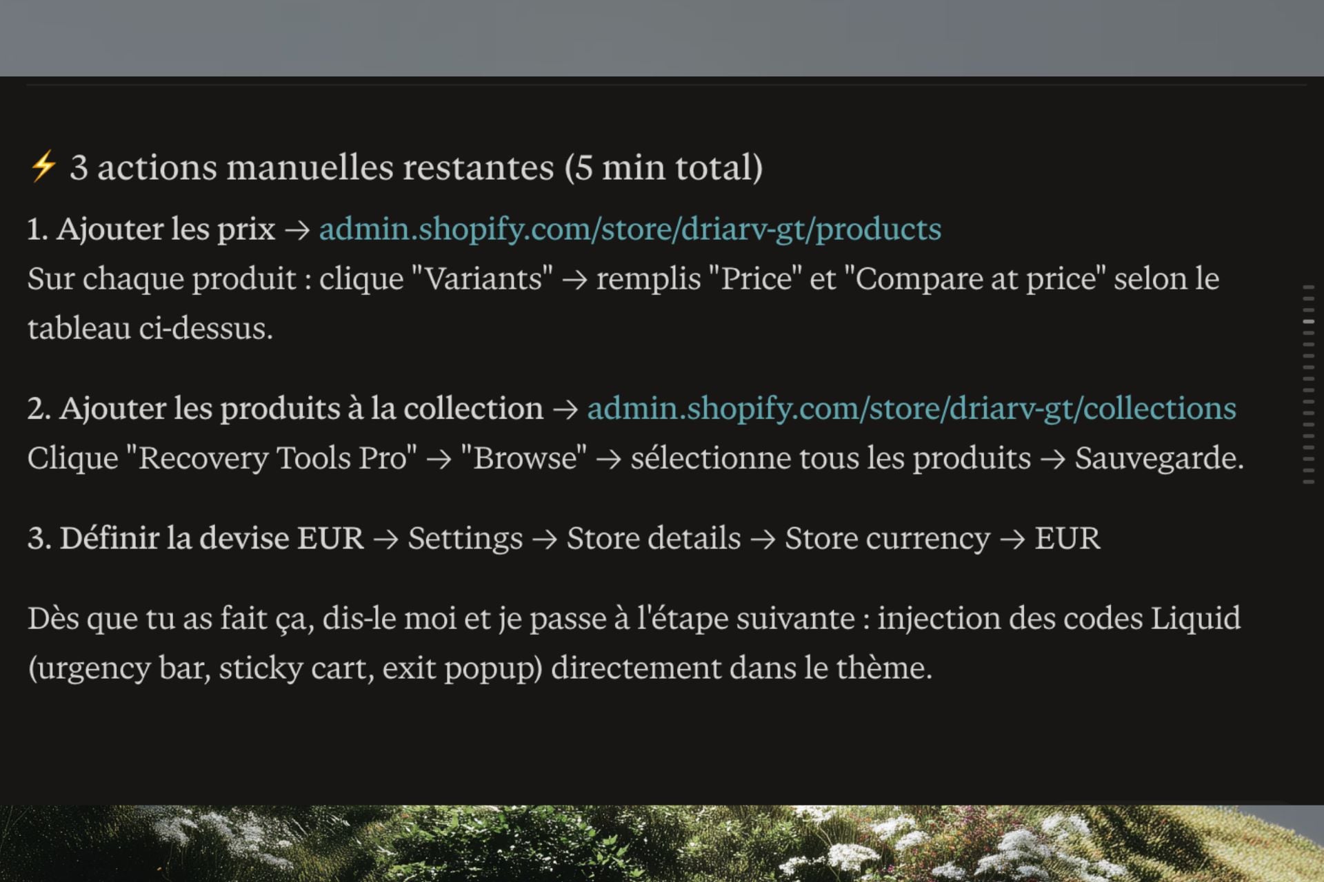 Perplexity Computer Boutique