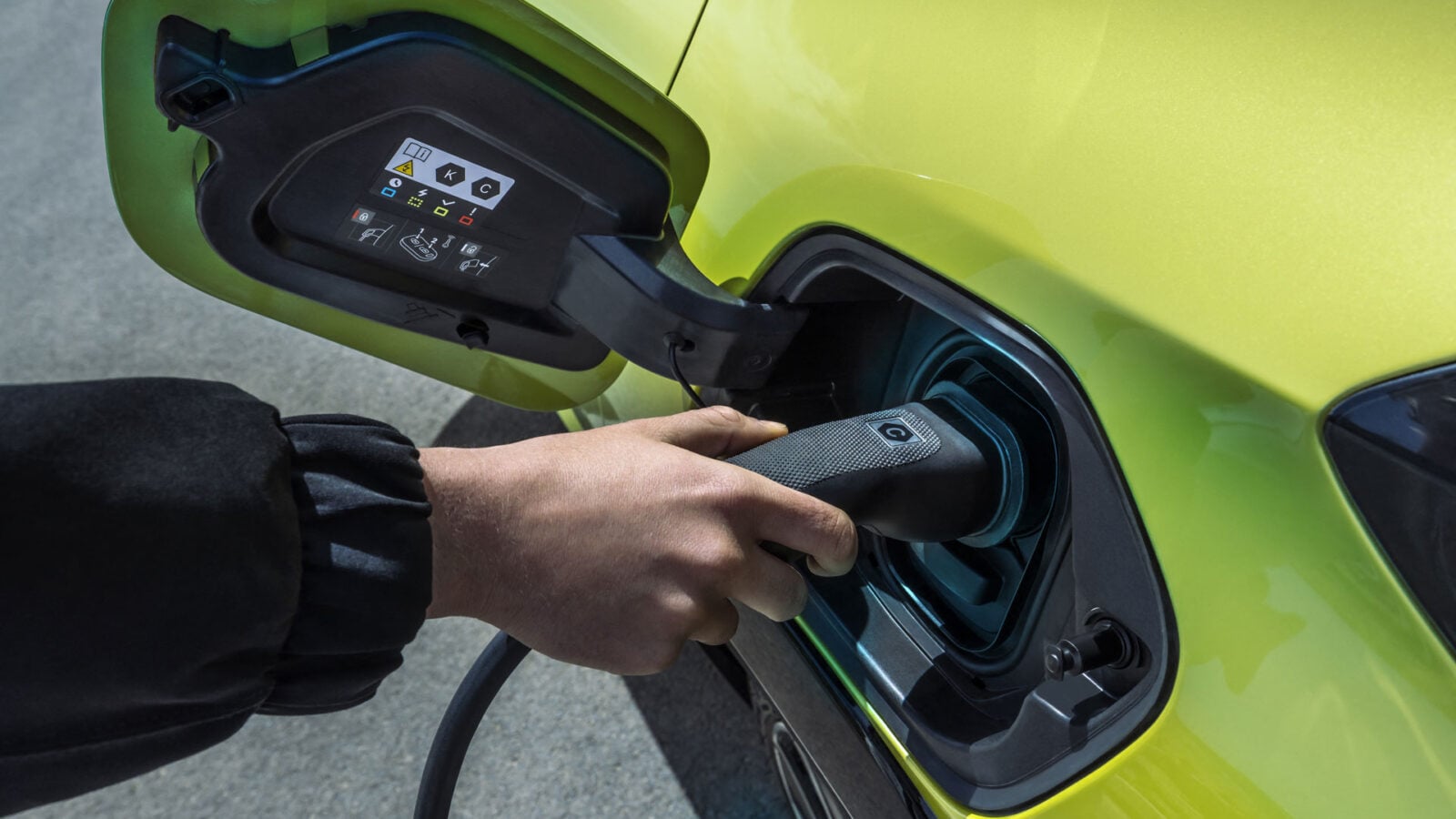 Elektrikli sosyal kiralamanın 100 Euro'luk büyük getirisine doğru