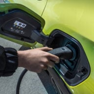 Peugeot E208 Recharge