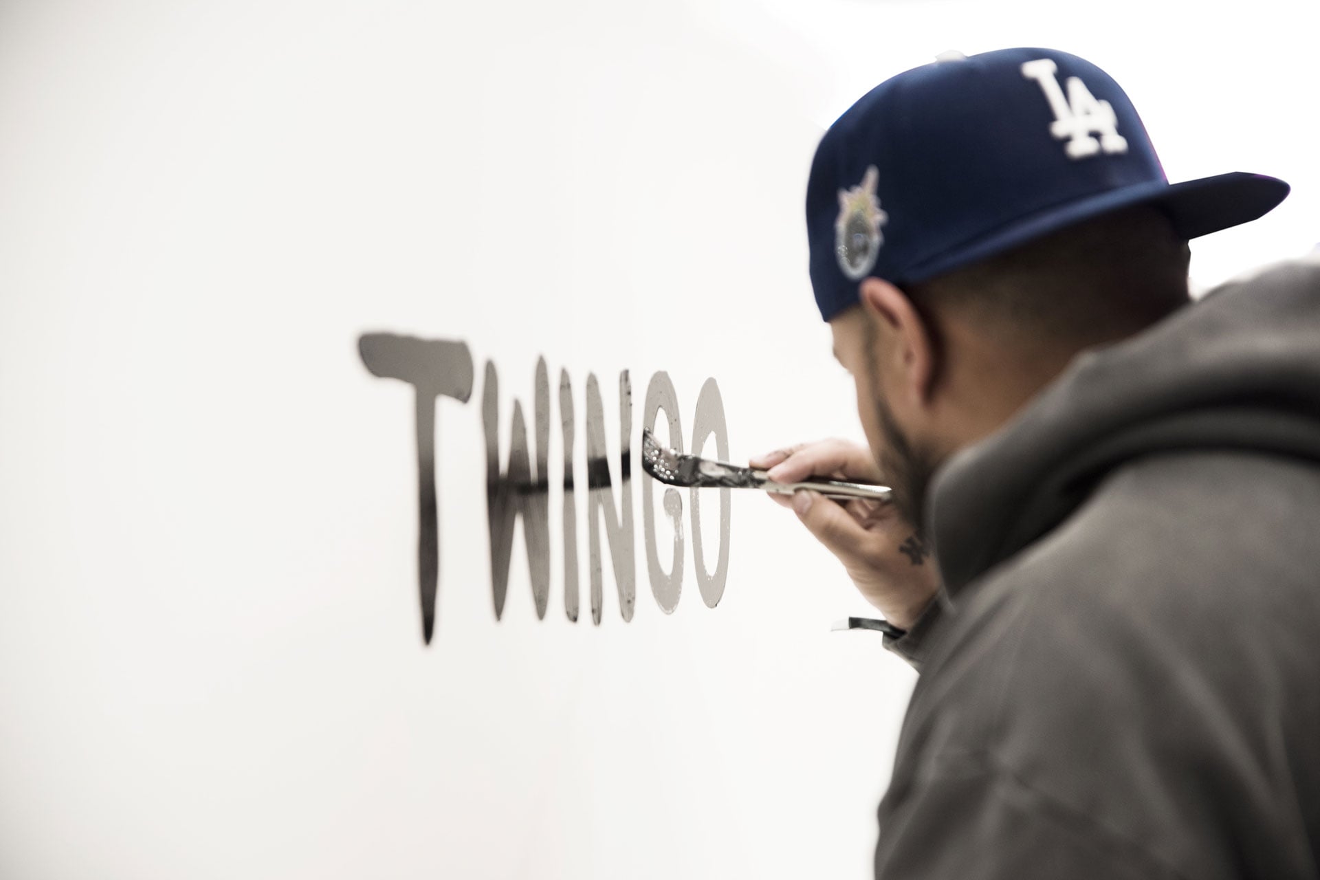 Renault Twingo Joshua Vides