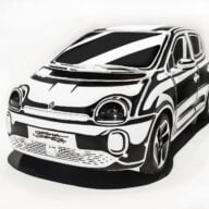 Renault Twingo Joshua Vides