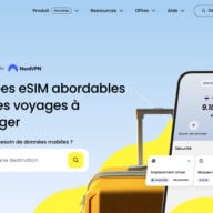Saily Code Promo 01net Coupon