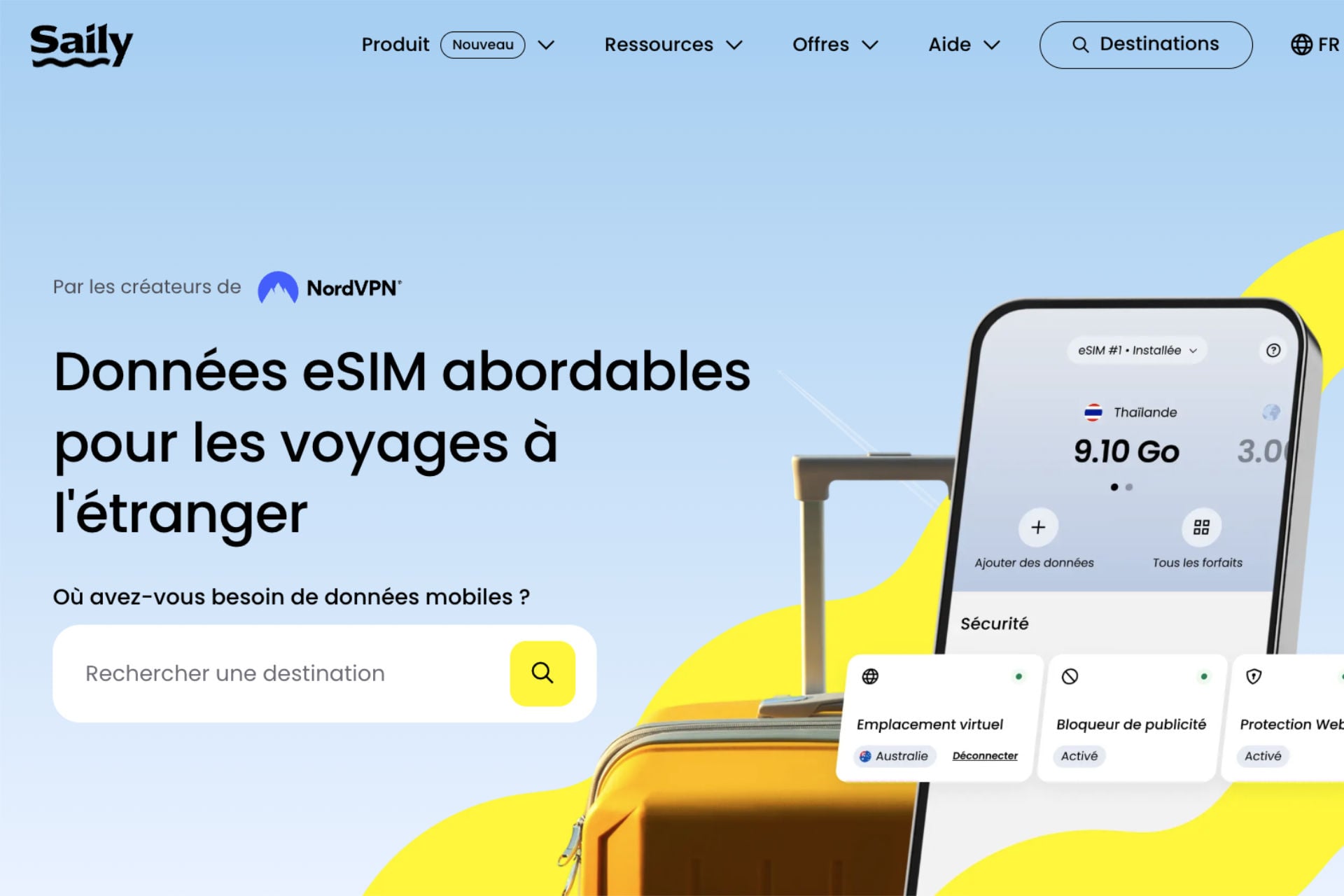 Saily Code Promo 01net Coupon