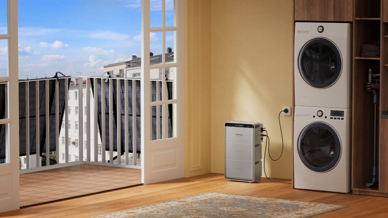 Solarvault 3 Pro Max Jackery