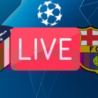 Streaming Atlético Madrid Barcelone