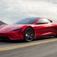 Tesla Roadster