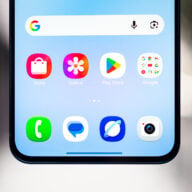 Test Samsung Galaxy A57 01net Menton
