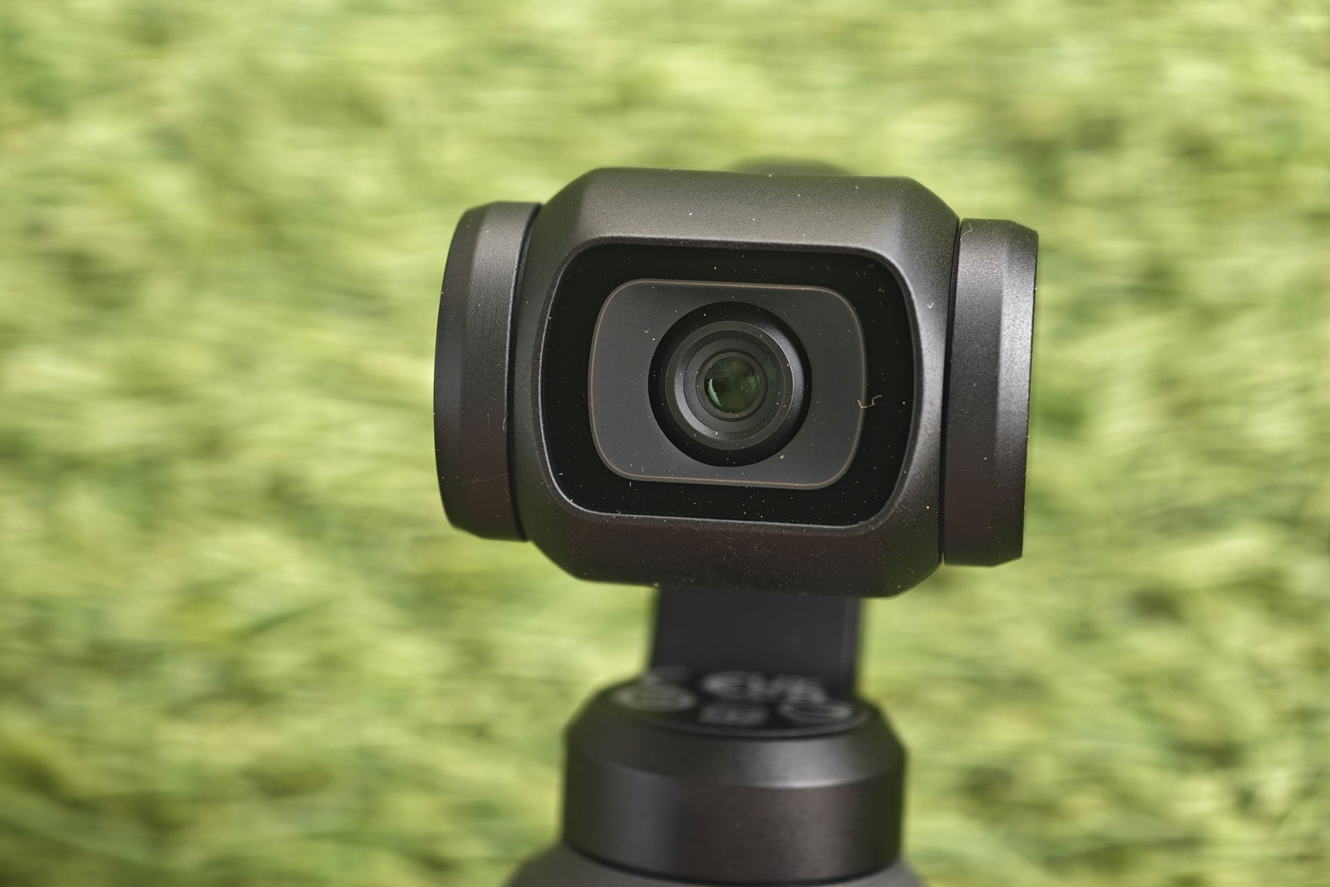 Test Dji Osmo Pocket 4 Camera