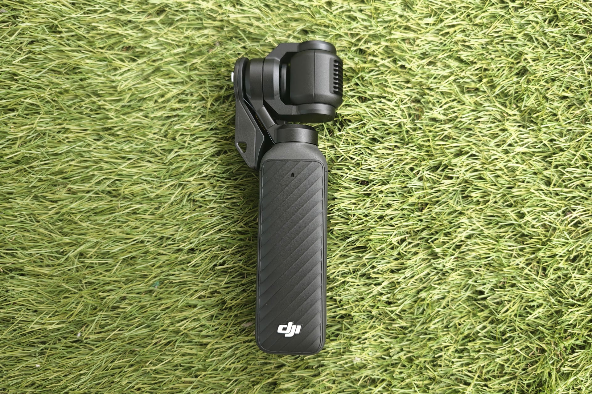 Test Dji Osmo Pocket 4 Compact