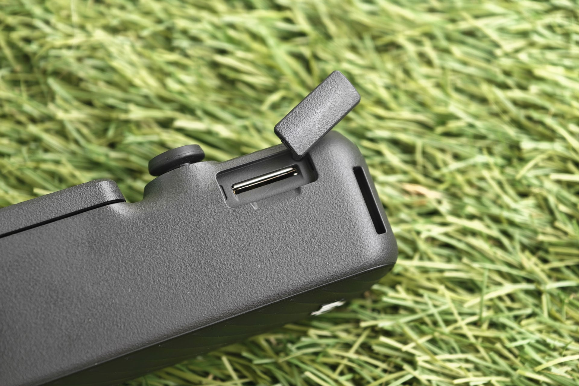 Test Dji Osmo Pocket 4 Micro Sd