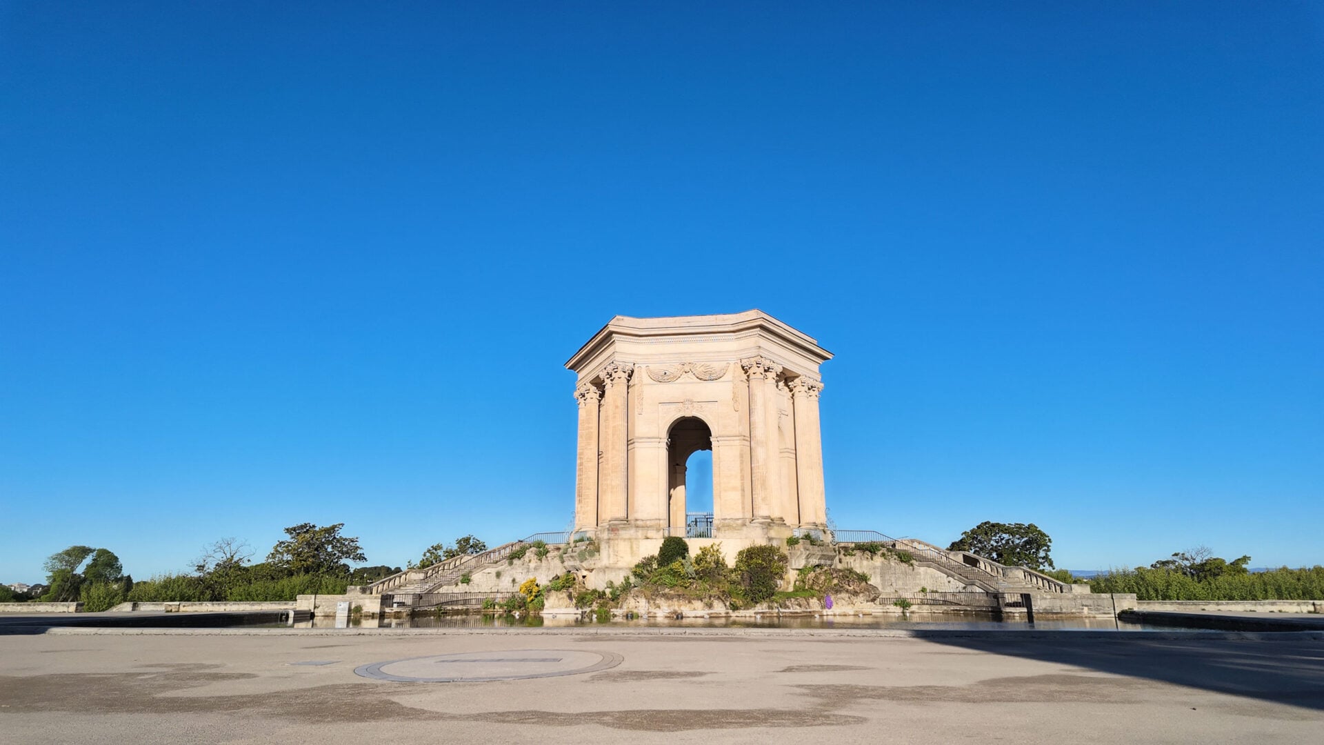 Test photo DJI Osmo Pocket 4