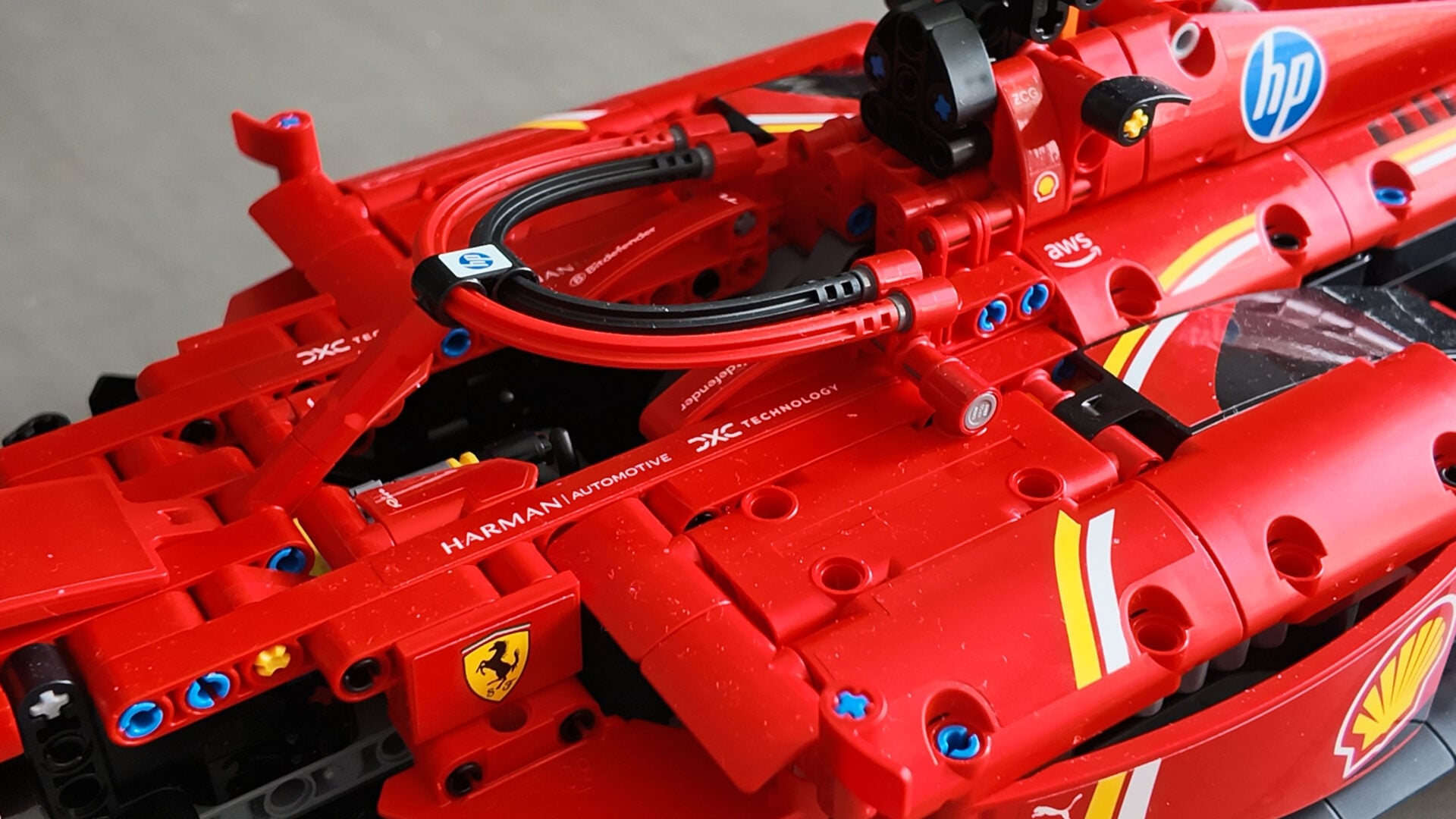 Test photo DJI Osmo Pocket 4