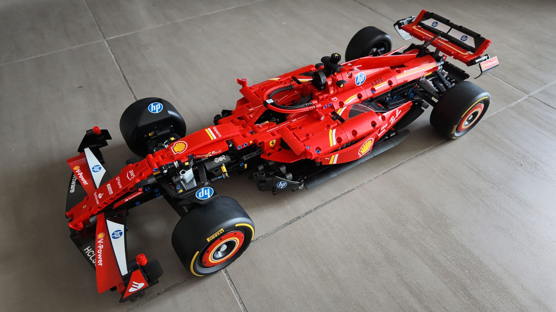 Test photo DJI Osmo Pocket 4