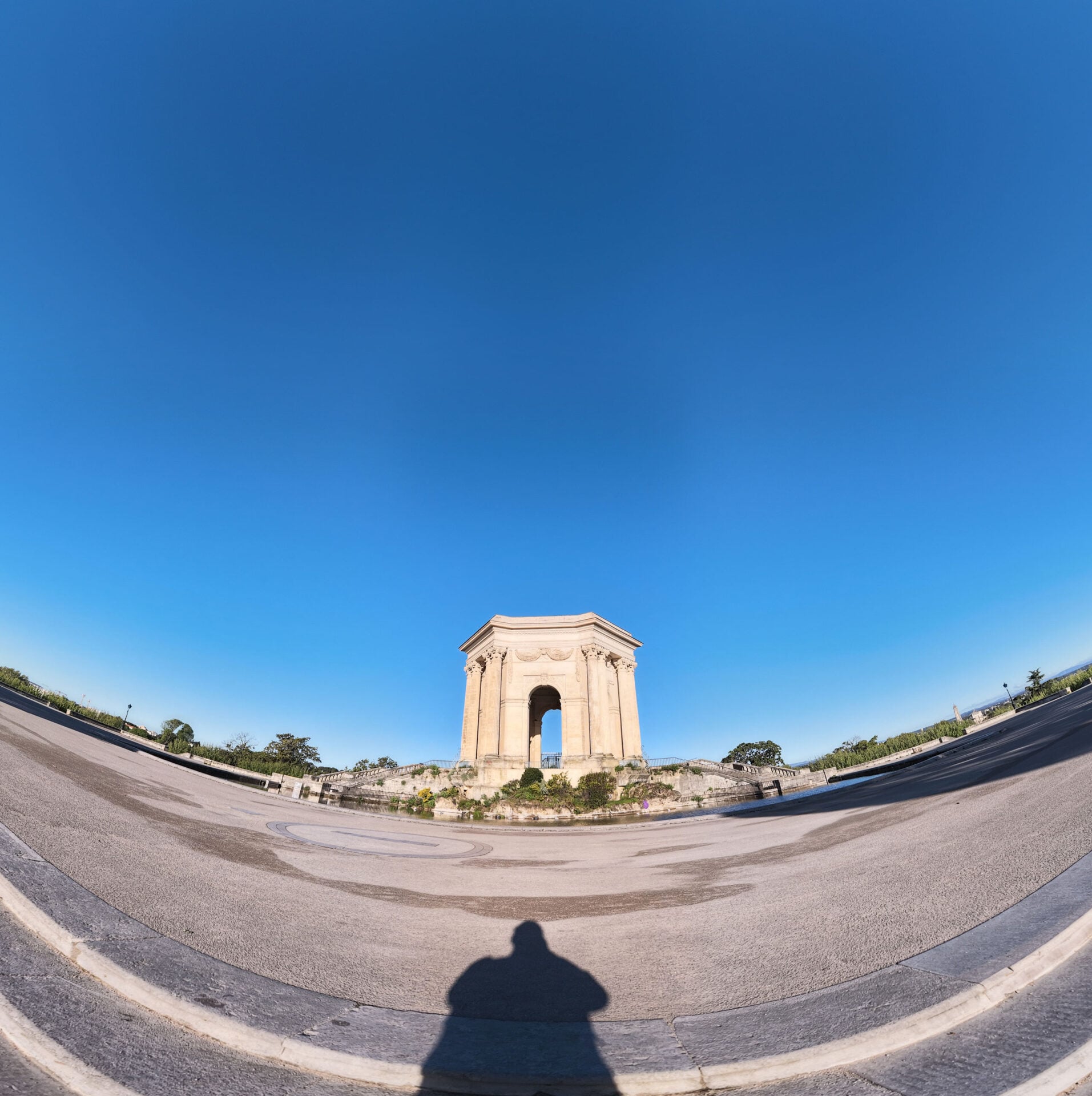 Test photo DJI Osmo Pocket 4