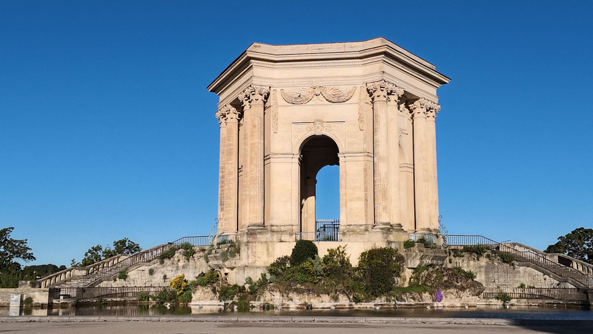 Test photo DJI Osmo Pocket 4