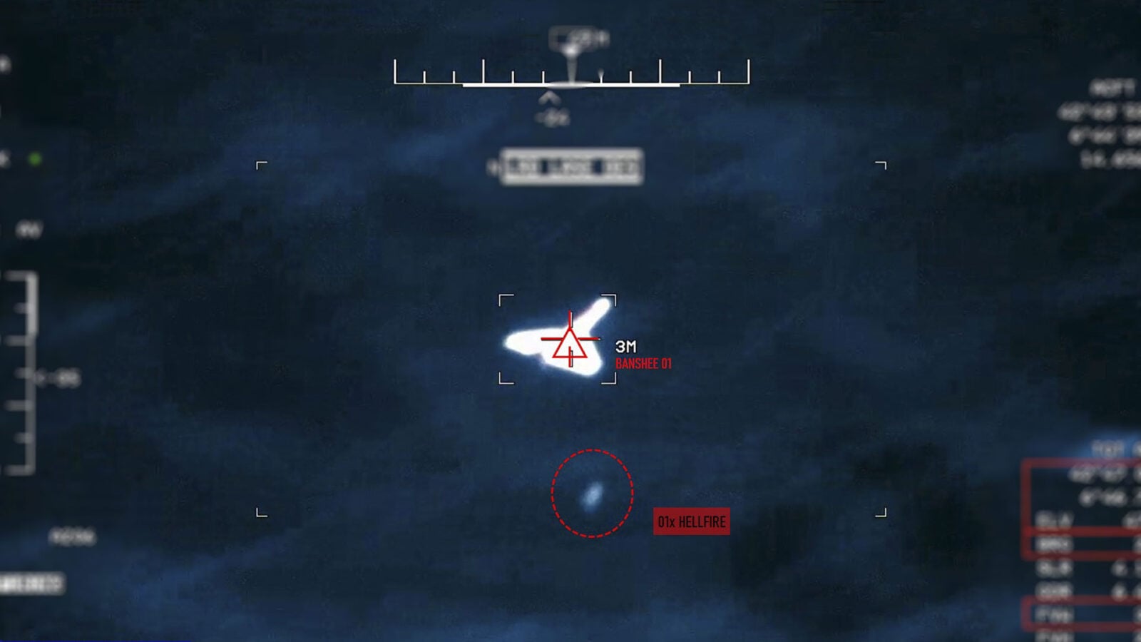 L’armée française adapte un missile antichar pour abattre des drones en plein vol