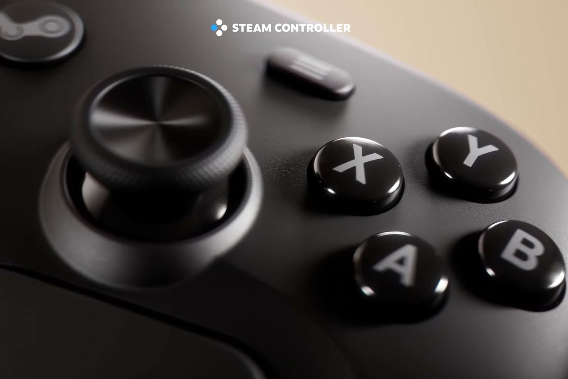 Valve Steam Controller 2026