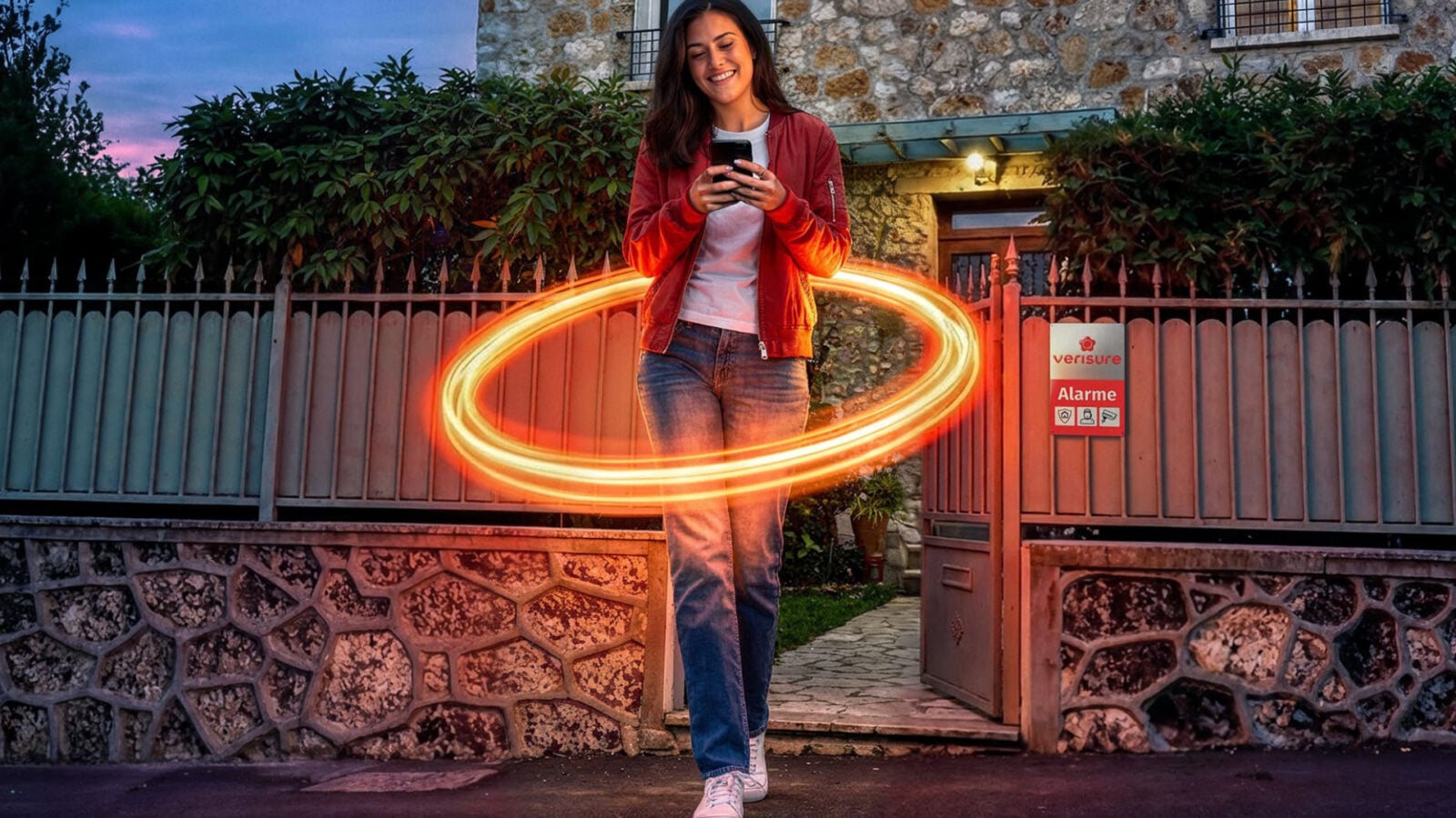 Sifflet De Survie En Laiton Doré – Alarme D'urgence Compacte, équipement De Randonnée Et Accessoire De Sécurité Polyvalent