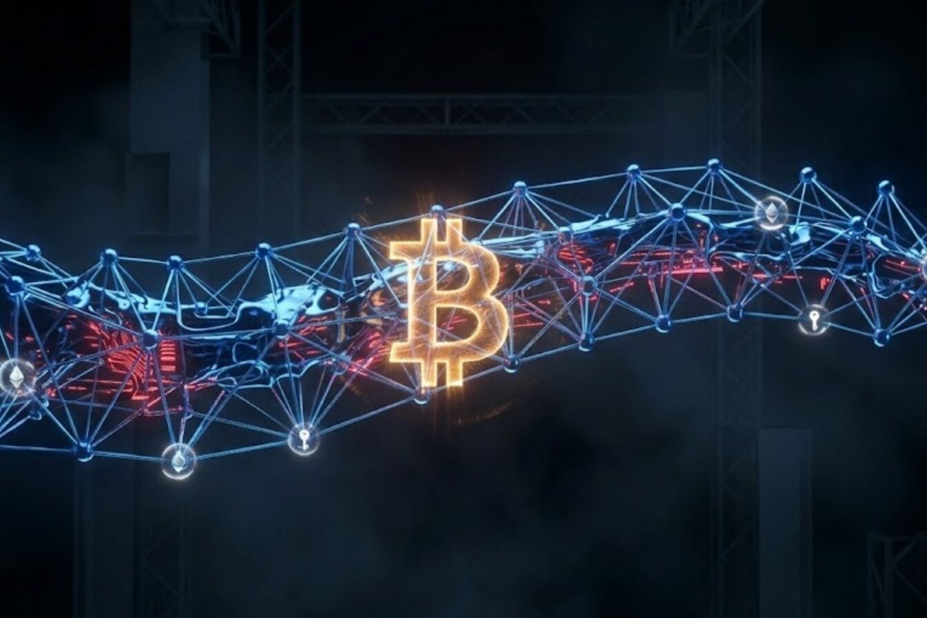 Un virus nord-coréen se cache dans la colonne vertébrale des cryptos