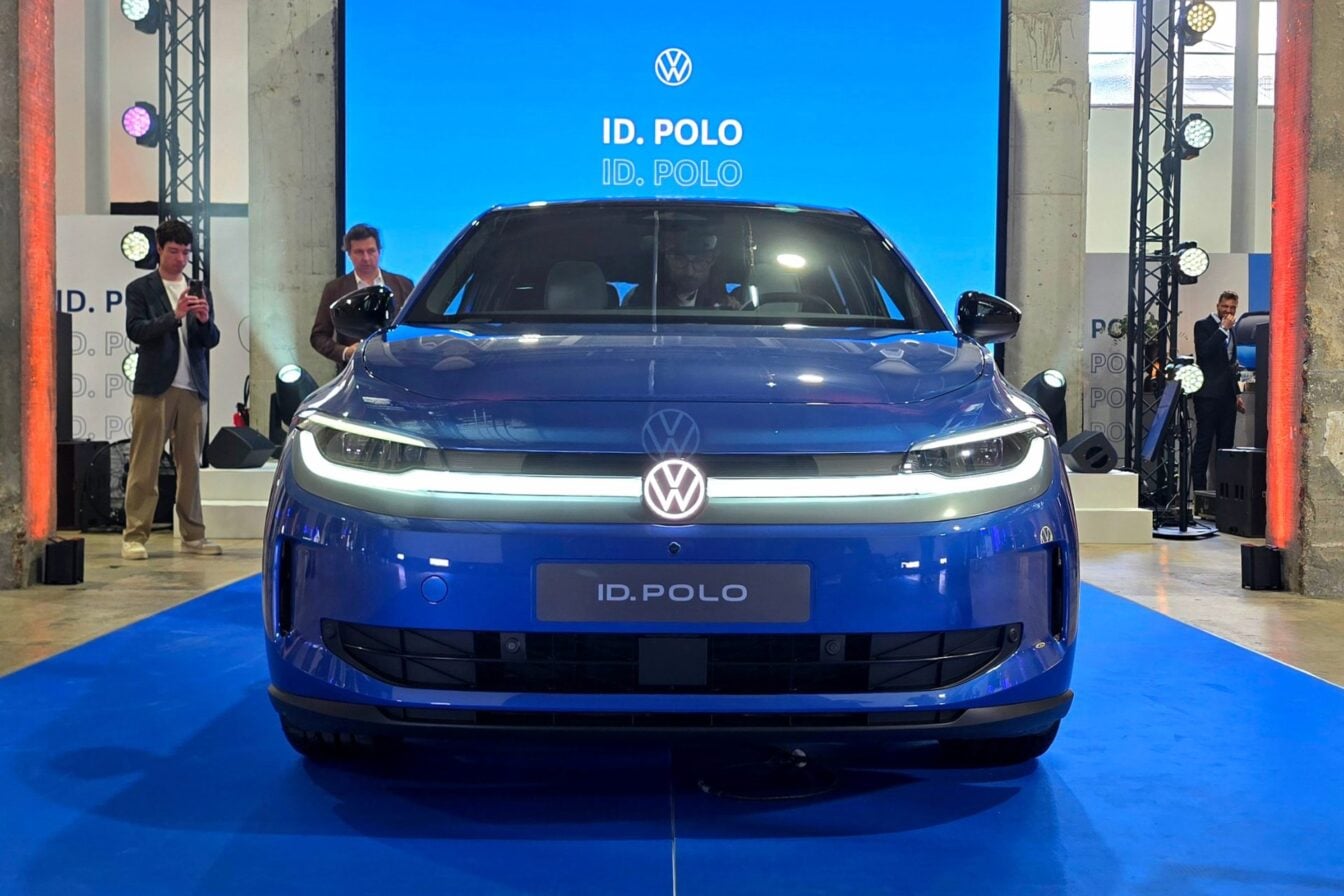 « Savez-vous quand les chevaux ont été interdits ? » Volkswagen a sa façon bien à lui d’expliquer pourquoi le thermique est condamné