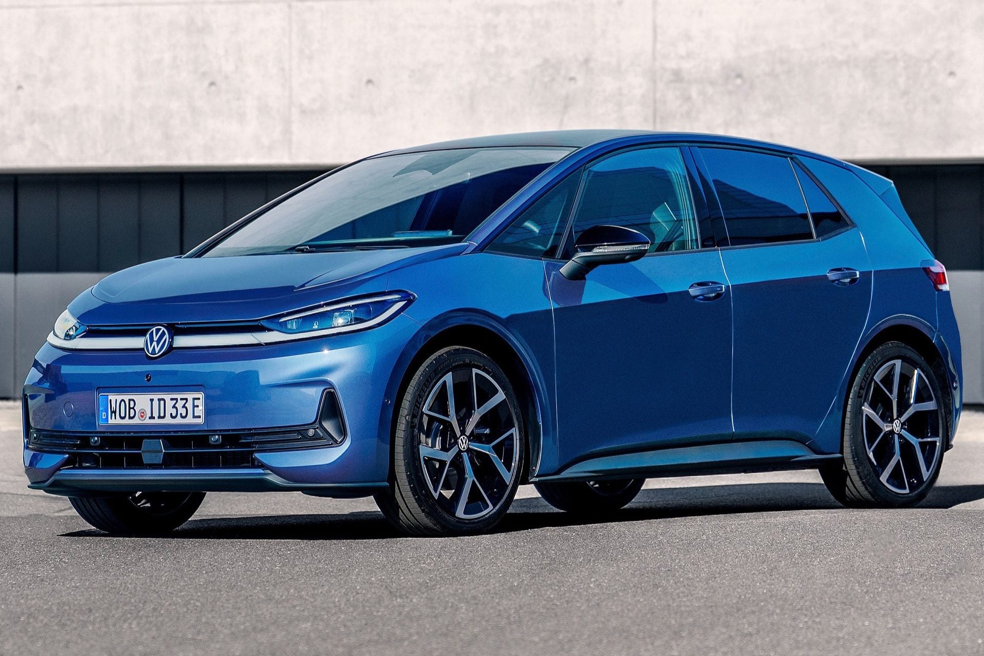 Volkswagen Id3 Neo (2)