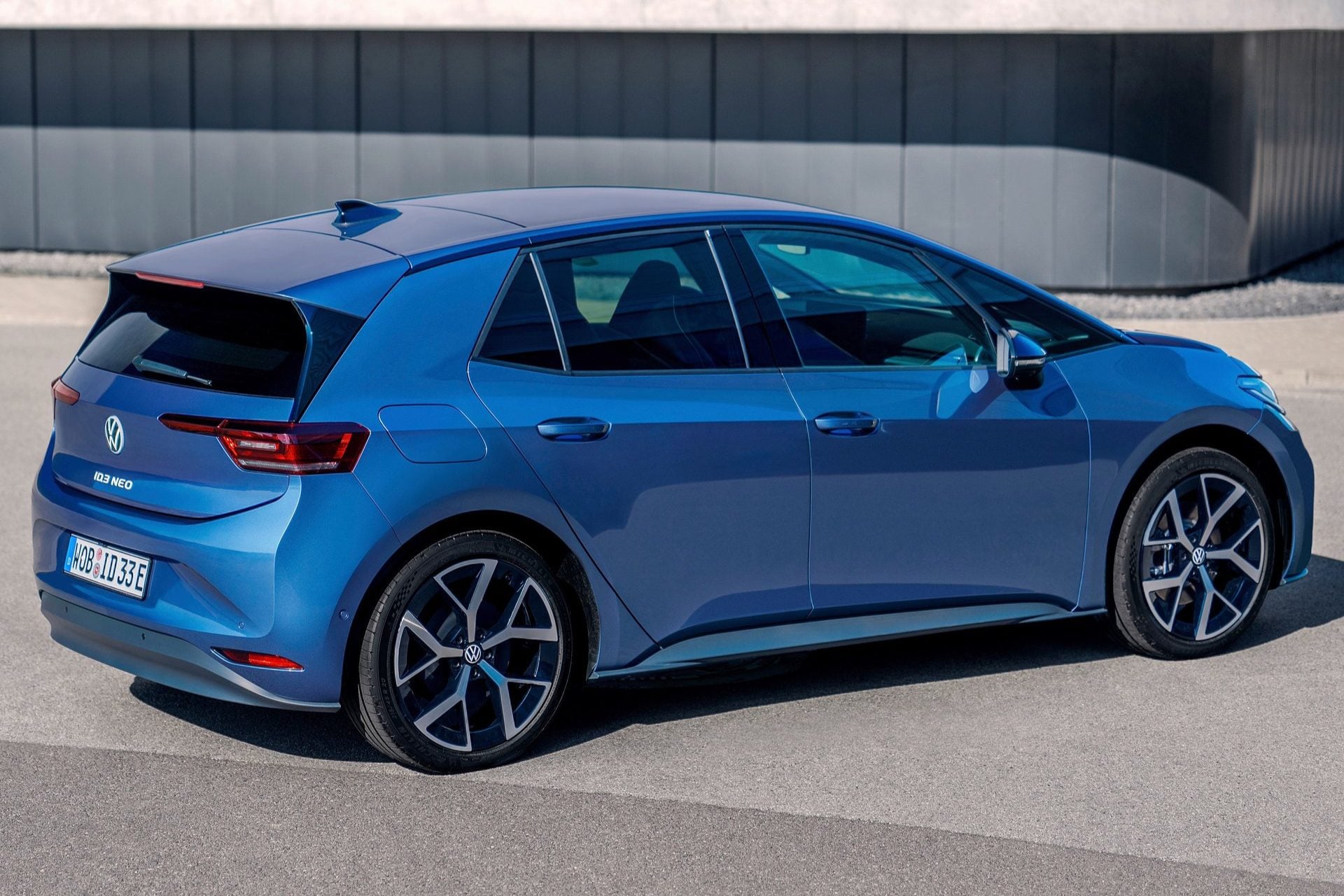 Volkswagen Id3 Neo (3)