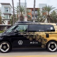 Volkswagen Idbuzz Ad