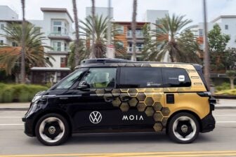 Volkswagen Idbuzz Ad