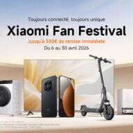 Xiaomi Fan Festival 2026