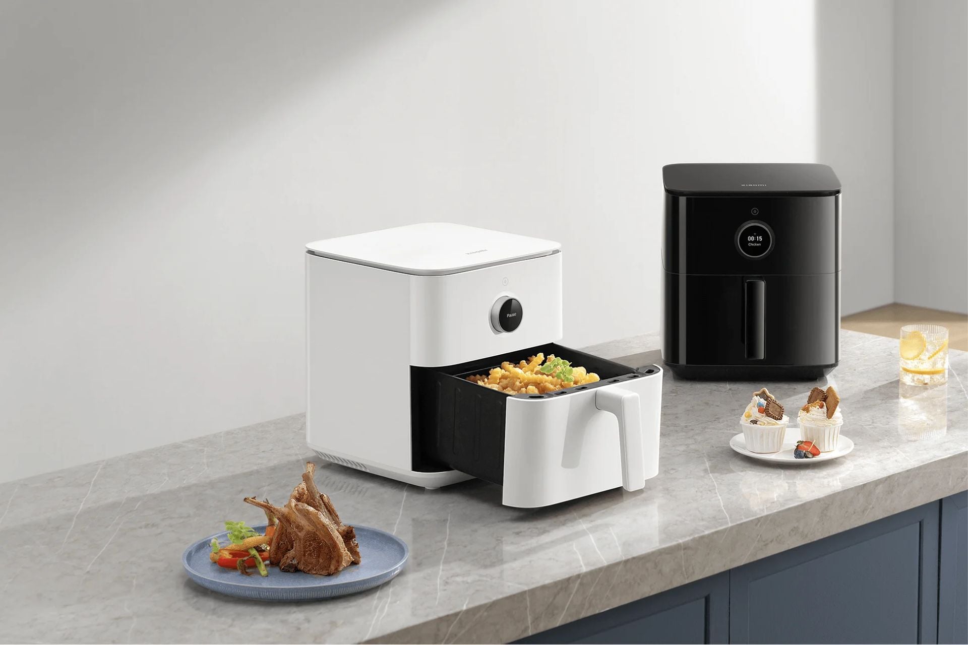 Xiaomi Smart Air Fryer