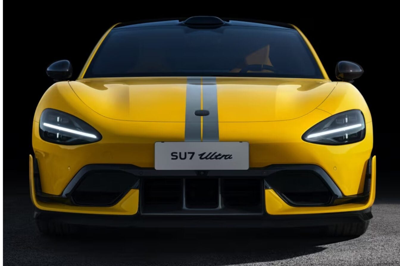 Xiaomi s'installe chez BMW : son plan audacieux pour conquérir l'Europe avec des ingénieurs Porsche et Lamborghini