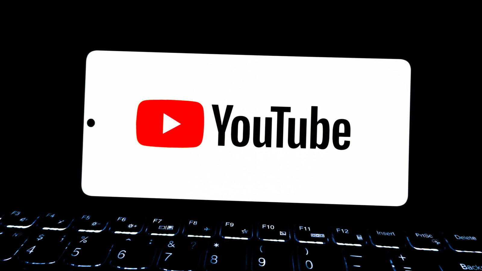 Avez vous Un Clone IA Sur YouTube Voici Comment Activer L outil Pour 