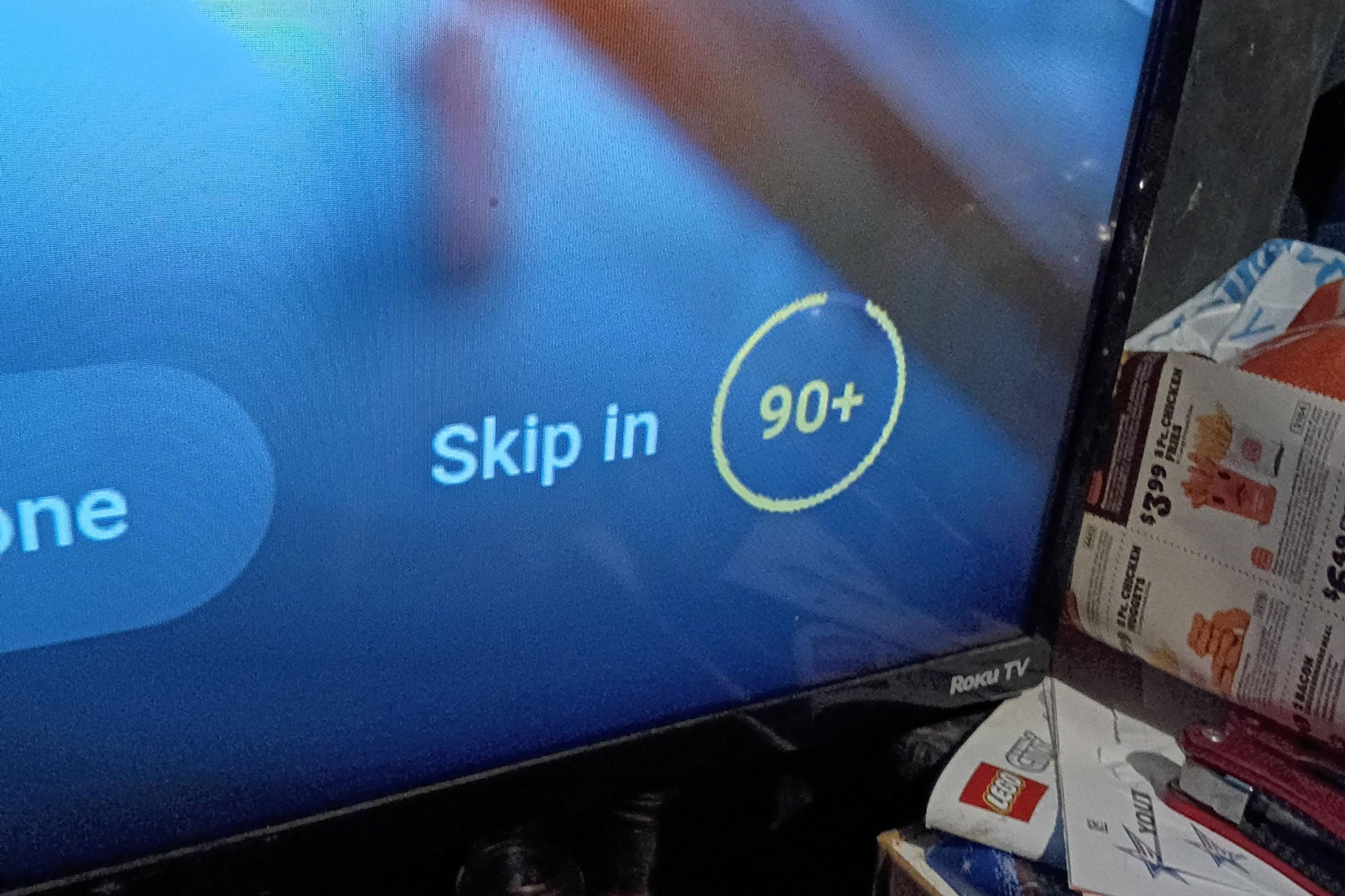 Youtube Pub 90 Secondes