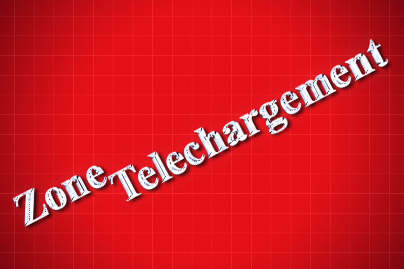 Téléchargement illégal : la justice impose le blocage de neuf sites dont Zone-Téléchargement