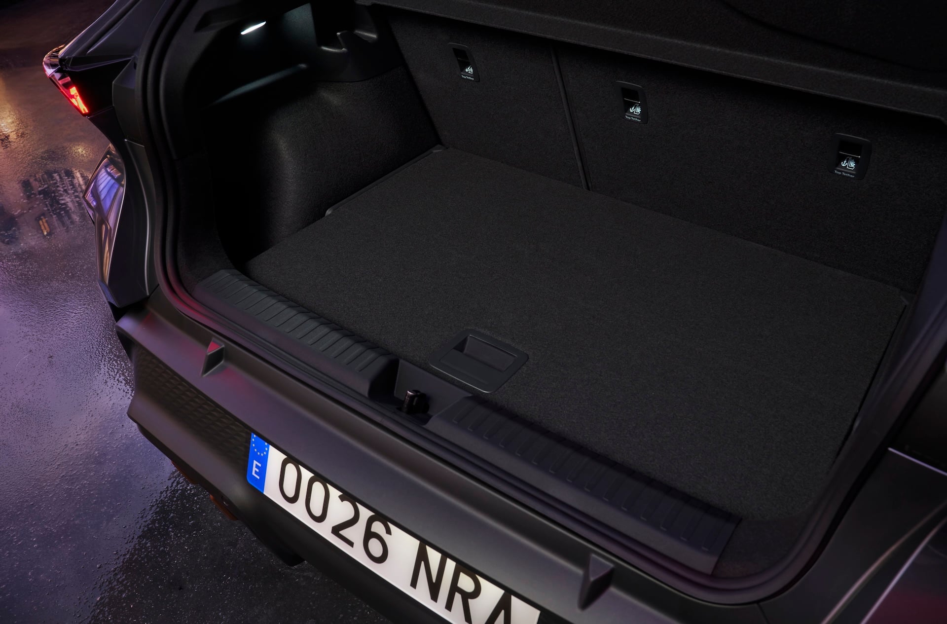 68 Cupra Raval Imd