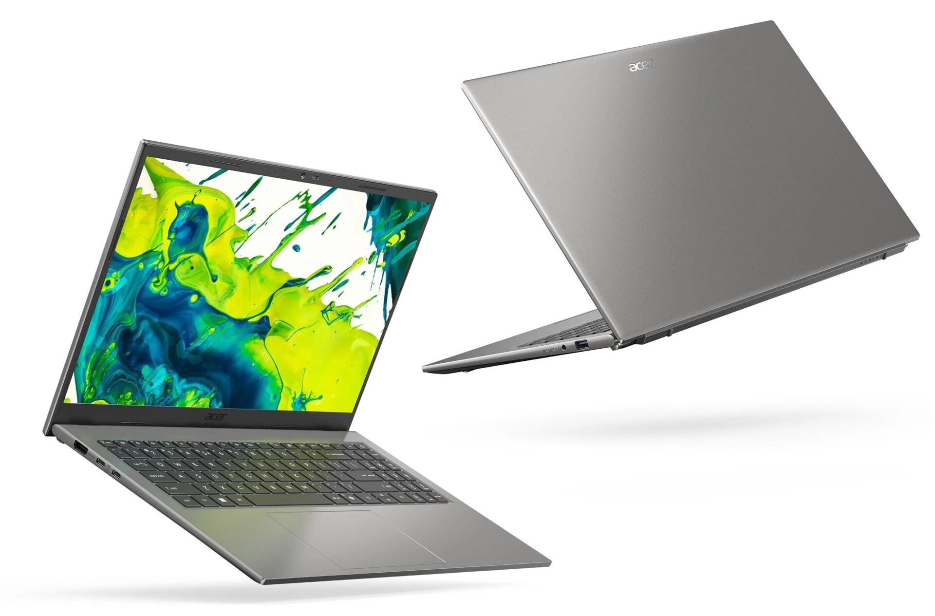 Acer Aspire Go 15 Snapdragon