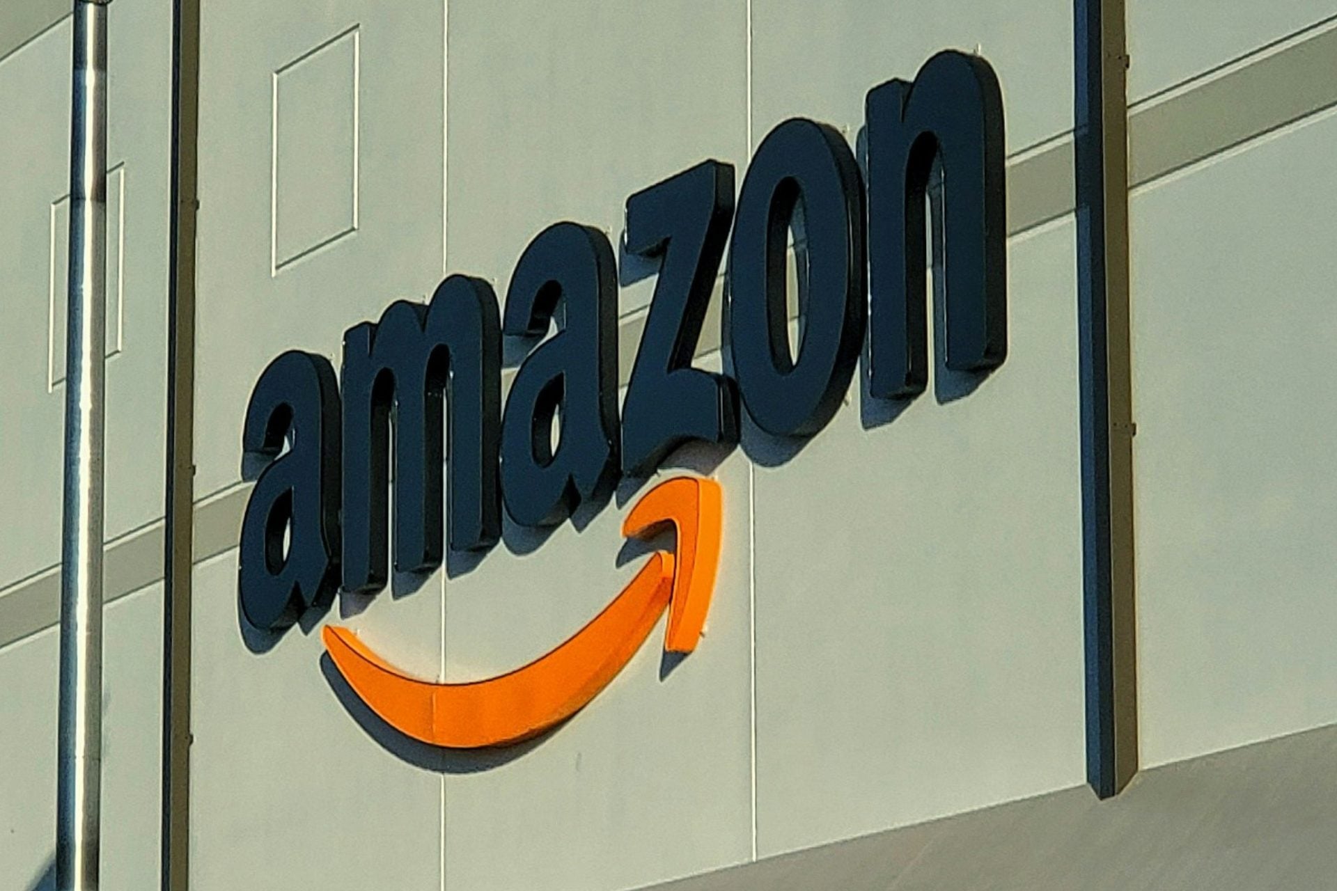 Amazon