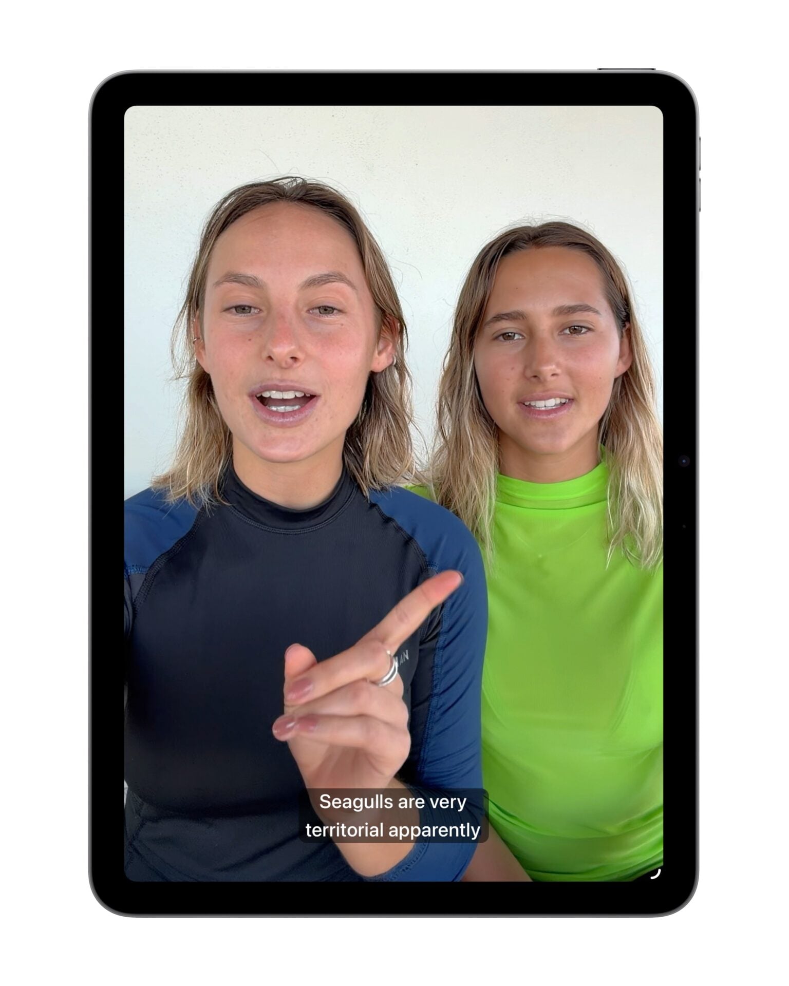 Apple Intelligence Sous Titres Vidéo