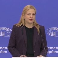 Arba Kokalari Parlement Européen